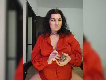 NATASECRET — Bongacams recorded stream screenshot (04 Oct 2025)