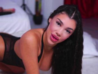 NatyDesiree — Bongacams recorded stream screenshot (04 Oct 2025)