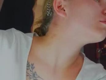 sexxxsirens — Chaturbate recorded stream image, 04.10.2025 09:20