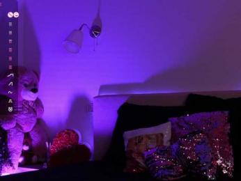 AngelaMyst — Bongacams recorded stream image, 04.10.2025 14:10