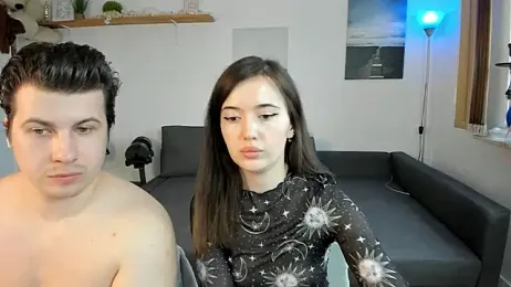 PollyFlame — Stripchat recorded stream image, 19.02.2025 06:20