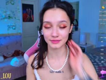 breeding_material — Chaturbate recorded stream image, 04.10.2025 15:00