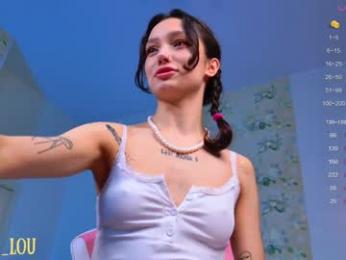 breeding_material — Chaturbate recorded stream image, 04.10.2025 15:00