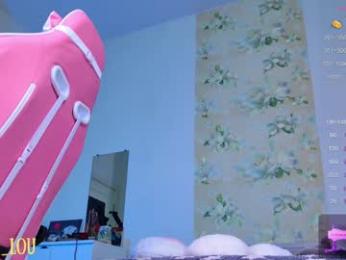 breeding_material — Chaturbate recorded stream image, 04.10.2025 15:00