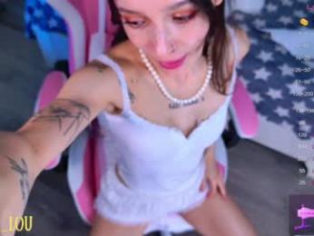 breeding_material — Chaturbate recorded stream image, 04.10.2025 15:00