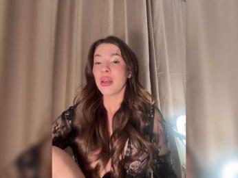 jamaykaa — Bongacams recorded stream image, 04.10.2025 18:20