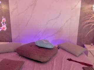 kiimthompson — Camsoda recorded stream image, 04.10.2025 21:20