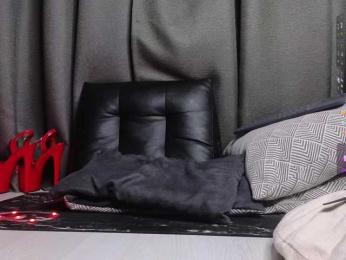 Devilsbride — Bongacams recorded stream image, 19.02.2025 07:10