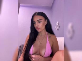 _Anasteisha_ — Bongacams recorded stream image, 04.10.2025 23:40