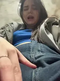 NikaMur — Stripchat recorded stream screenshot (19 Feb 2025)