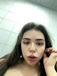 pantyless — Stripchat recorded stream screenshot (04 Oct 2025)