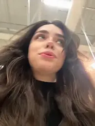 pantyless — Stripchat recorded stream screenshot (04 Oct 2025)