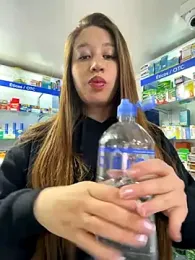 roouse — Stripchat recorded stream screenshot (04 Oct 2025)