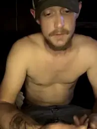 Midwestalpha — Stripchat recorded stream screenshot (05 Oct 2025)