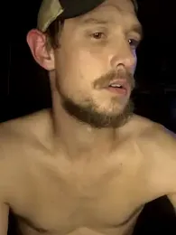 Midwestalpha — Stripchat recorded stream screenshot (05 Oct 2025)