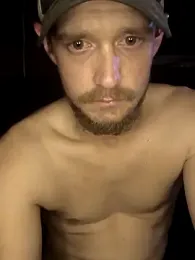 Midwestalpha — Stripchat recorded stream screenshot (05 Oct 2025)