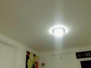 808sweets — Camsoda recorded stream screenshot (05 Oct 2025)