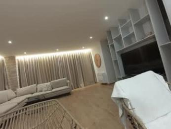 ehotlovea — Chaturbate recorded stream screenshot (05 Oct 2025)