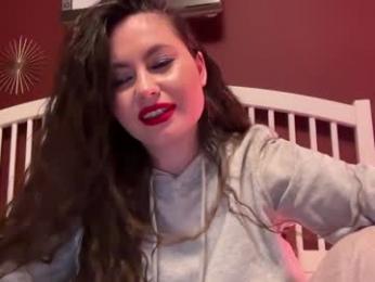laurenbrite — Chaturbate recorded stream image, 05.10.2025 03:40