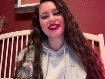 laurenbrite — Chaturbate recorded stream image, 05.10.2025 03:40