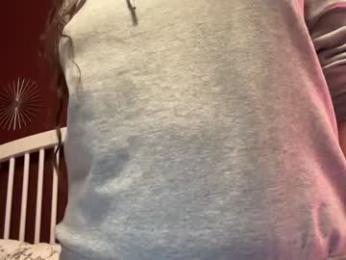 laurenbrite — Chaturbate recorded stream image, 05.10.2025 03:40