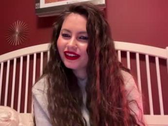 laurenbrite — Chaturbate recorded stream image, 05.10.2025 03:40