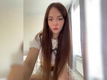 OlivkaVif — Bongacams recorded stream screenshot (19 Feb 2025)