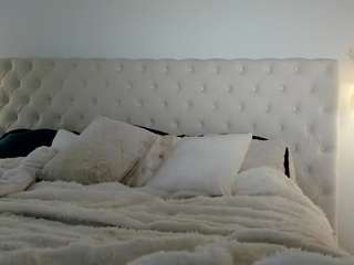 giannalove — Camsoda recorded stream image, 05.10.2025 05:40