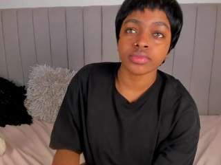 melody-blossom — Camsoda recorded stream screenshot (05 Oct 2025)