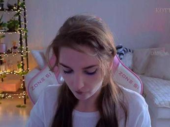 KOTTYAA — Bongacams recorded stream screenshot (05 Oct 2025)