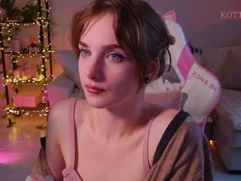 KOTTYAA — Bongacams recorded stream screenshot (05 Oct 2025)