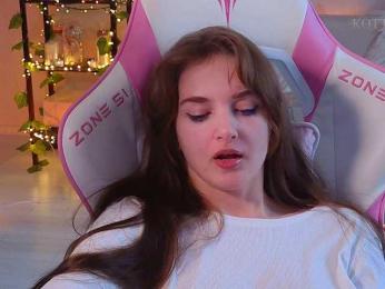 KOTTYAA — Bongacams recorded stream screenshot (05 Oct 2025)