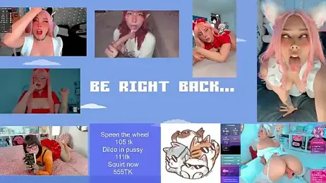 sweetalienn — Stripchat recorded stream image, 05.10.2025 11:20