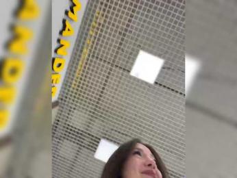 OlivkaVif — Bongacams recorded stream screenshot (05 Oct 2025)