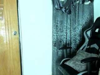 tiffanyfiire — Camsoda recorded stream screenshot (19 Feb 2025)