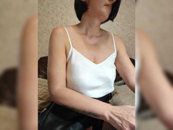 Flammeee — Bongacams recorded stream image, 05.10.2025 15:20