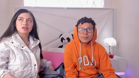 Bonny_Bonss — Stripchat recorded stream screenshot (05 Oct 2025)