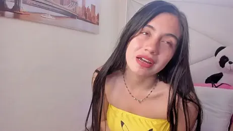 Bonny_Bonss — Stripchat recorded stream screenshot (05 Oct 2025)