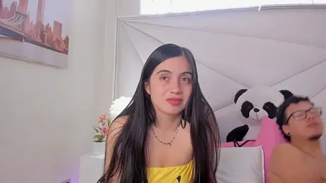 Bonny_Bonss — Stripchat recorded stream screenshot (05 Oct 2025)