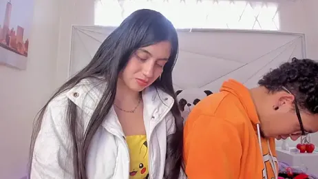 Bonny_Bonss — Stripchat recorded stream screenshot (05 Oct 2025)