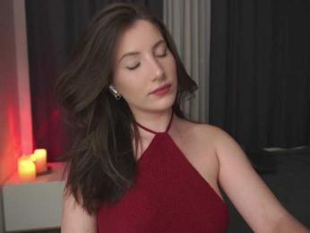 EzheVika — Bongacams recorded stream screenshot (05 Oct 2025)