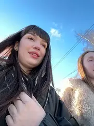 Sophie_Avory — Stripchat recorded stream image, 19.02.2025 11:40