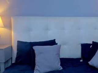 victoria-rouse — Camsoda recorded stream screenshot (05 Oct 2025)