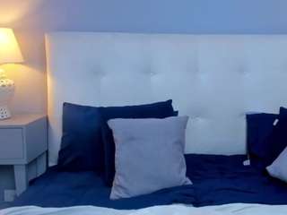 victoria-rouse — Camsoda recorded stream screenshot (05 Oct 2025)