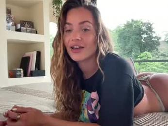 princessbbgirl — Chaturbate recorded stream screenshot (05 Oct 2025)