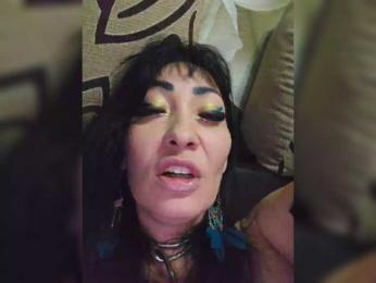 xxxDirtyBitchxxx — Bongacams recorded stream image, 05.10.2025 18:20