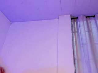 liliimoon — Camsoda recorded stream image, 05.10.2025 20:30