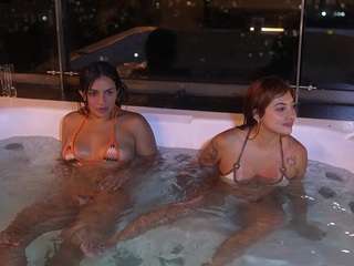 cheerrybomb — Camsoda recorded stream image, 05.10.2025 18:00