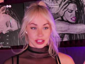 barsaa7 — Bongacams recorded stream screenshot (05 Oct 2025)