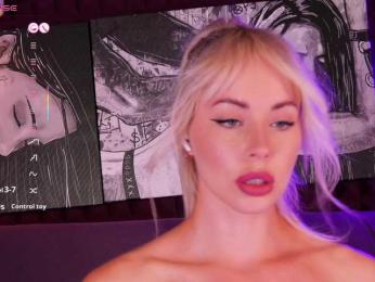 barsaa7 — Bongacams recorded stream screenshot (05 Oct 2025)